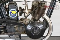 DKW KS 200 1936 198cc 1 cyl ts