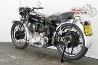Vincent-HRD Rapide B 1947 998cc 2 cyl ohv