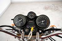 Suzuki GT 750 M 1975 750cc 3 cyl ts