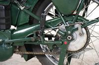 Terrrot HDA 350 1938 350cc 1 cyl sv