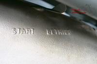 Zündapp KS750 1943 751cc 2 cyl ohv combination