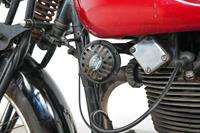 Gilera Saturno 1949 500cc 1 cyl ohv