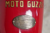 Moto Guzzi C2V 1929 500cc 1 cyl ohv 