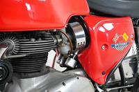 BSA A65 Spitfire 1968 650cc 2 cyl