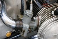 BMW R51/3 1953 500cc 2 cyl ohv