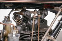 Sarolea 25N SuperSports 1925 350cc 1 cyl ohv