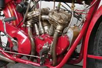 Indian Scout 600 1925 600cc 2 cyl sv - V-twin
