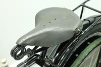 The Bradbury 3.5hp 1912 554cc 1 cyl sv