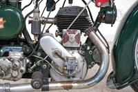 Terrrot HDA 350 1938 350cc 1 cyl sv