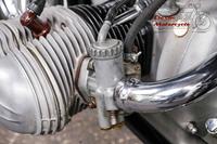 BMW R68 1952 600cc 2 cyl ohv