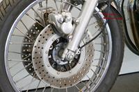 Kawasaki Z900 1976 903cc 4 cyl ohc