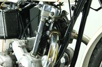 Calthorpe Ivory Deluxe 1935 500cc 1 cyl ohv