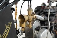 Humber 350 1928 350cc 1 cyl sv
