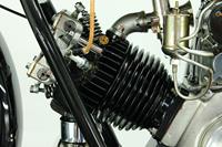 Ariel SF31 1931 500cc 1 cyl ohv