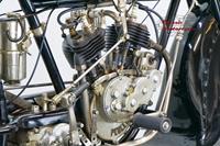 Peugeot 3,5hp 1919 344cc 2 cyl sv V-twin