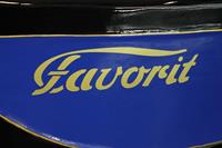 Praga BD 500 1928 500cc 1 cyl dohc Combination