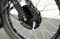 BMW R35 1939 350cc 1 cyl ohv