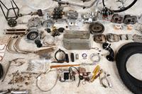 BMW R42 1926 500cc 2 cyl sv