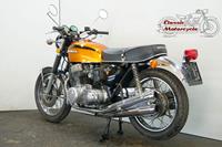 Honda CB 750 Four 1972 736cc 4 cyl ohc