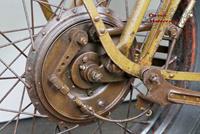 Harley Davidson D 1931 750cc 2 cyl sv