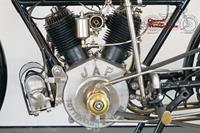 Zenith Gradua 6hp 770cc 1912 2 cyl sv