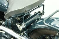 Matchless G80 Clubman 1938 500cc 1 cyl ohv