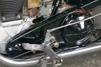 Triumph SST 1932 500cc 1 cyl ohv MAG