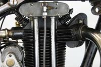 Sunbeam Model 9A 1932 600cc 1 cyl ohv 