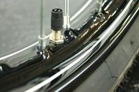 BMW R4 1936 400cc 1 cyl ohv