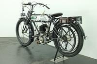 The Sun 3.5hp 1913 500cc 1 cyl sv