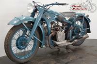 BMW R12 1939 750cc 2 cyl sv