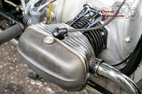 BMW R51 1939 500cc 2 cyl ohv