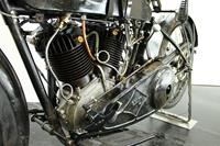 Harley Davidson Model F 1918 1000cc 2 cyl V-twin ioe