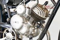 Presto Model 211 1939 98cc 1 cyl ts