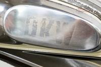 DKW 115 Sputnik 1956 50cc 1 cyl