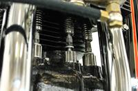 Dresch Monobloc 1931 500cc 2 cyl sv