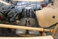 BMW R75 1943 750cc ohv combination Wehrmacht 