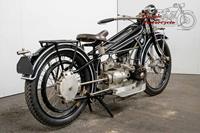 BMW R32 1923 500cc 2 cyl sv