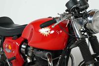 BSA A65 Spitfire 1968 650cc 2 cyl