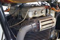 Ariel 4G MK1 Square Four 1948 1000cc 4 cyl ohv