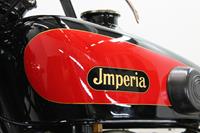 Imperia Model H 1929 500cc 1 cyl ohv MAG