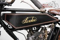 Sarolea 25N SuperSports 1925 350cc 1 cyl ohv