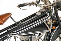 BMW R42 1927 500cc 2 cyl sv