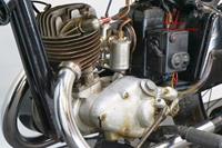 DKW KS 200 1936 198cc 1 cyl ts