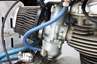 BSA A65 Lightning 1971 650cc 2 cyl ohv