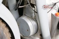 Zündapp KS750 1943 751cc 2 cyl ohv combination