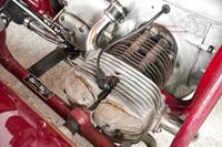 Zündapp KS600 1939 600cc 2 cyl ohv combination