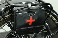 NSU 251 OSL 1949 250cc 1 cyl ohv