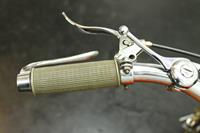 Motosacoche Model 413 1929 600cc 1 cyl ioe