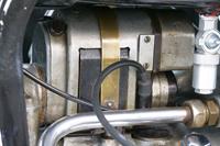 BMW R11 Combination 1933 750cc 2 cyl sv